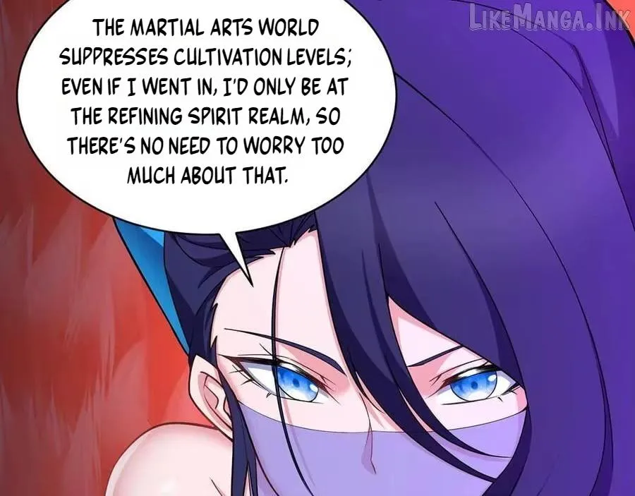 It Turns Out, They Were The True Protagonists From The Start Chapter 89 page 82 - 