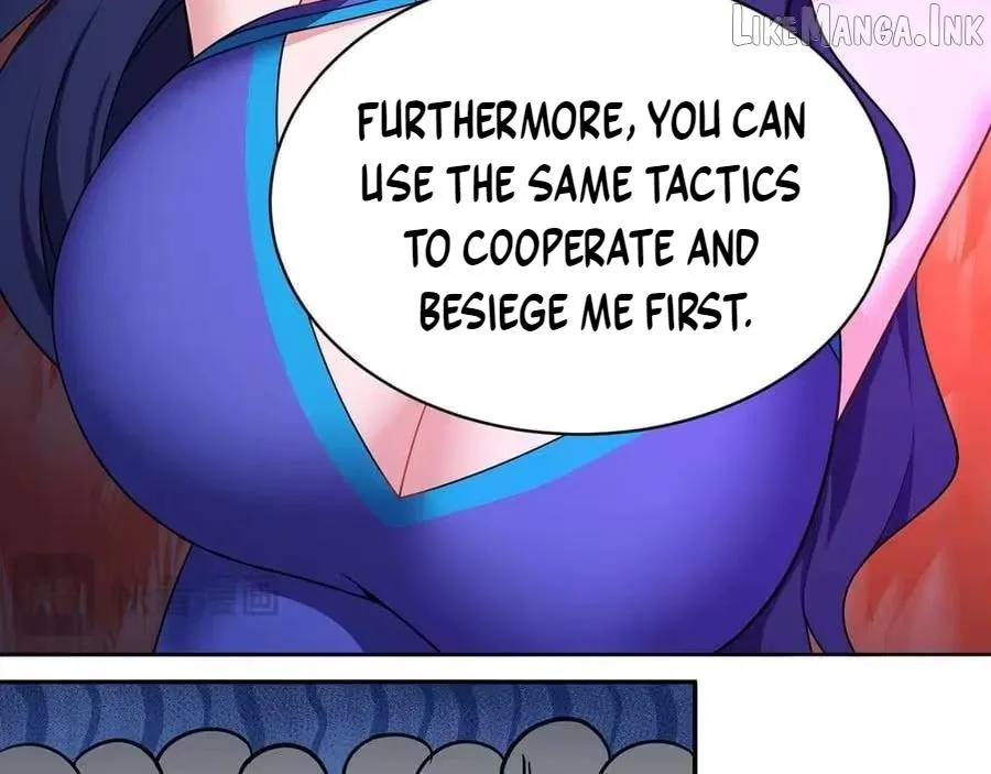 It Turns Out, They Were The True Protagonists From The Start Chapter 89 page 84 - 