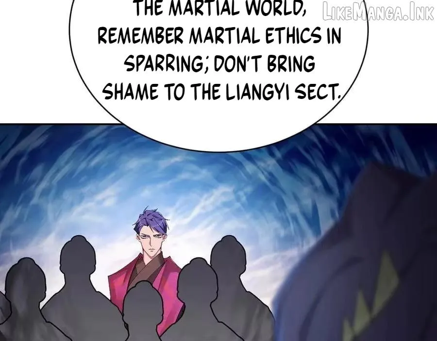 It Turns Out, They Were The True Protagonists From The Start Chapter 89 page 96 - 