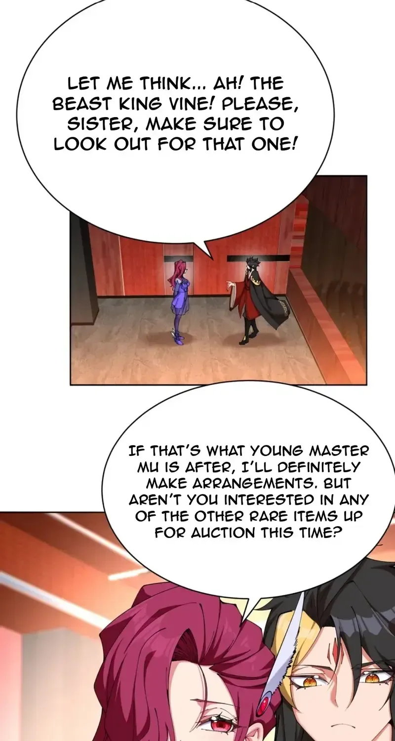 It Turns Out, They Were The True Protagonists From The Start Chapter 9.1 page 12 - 
