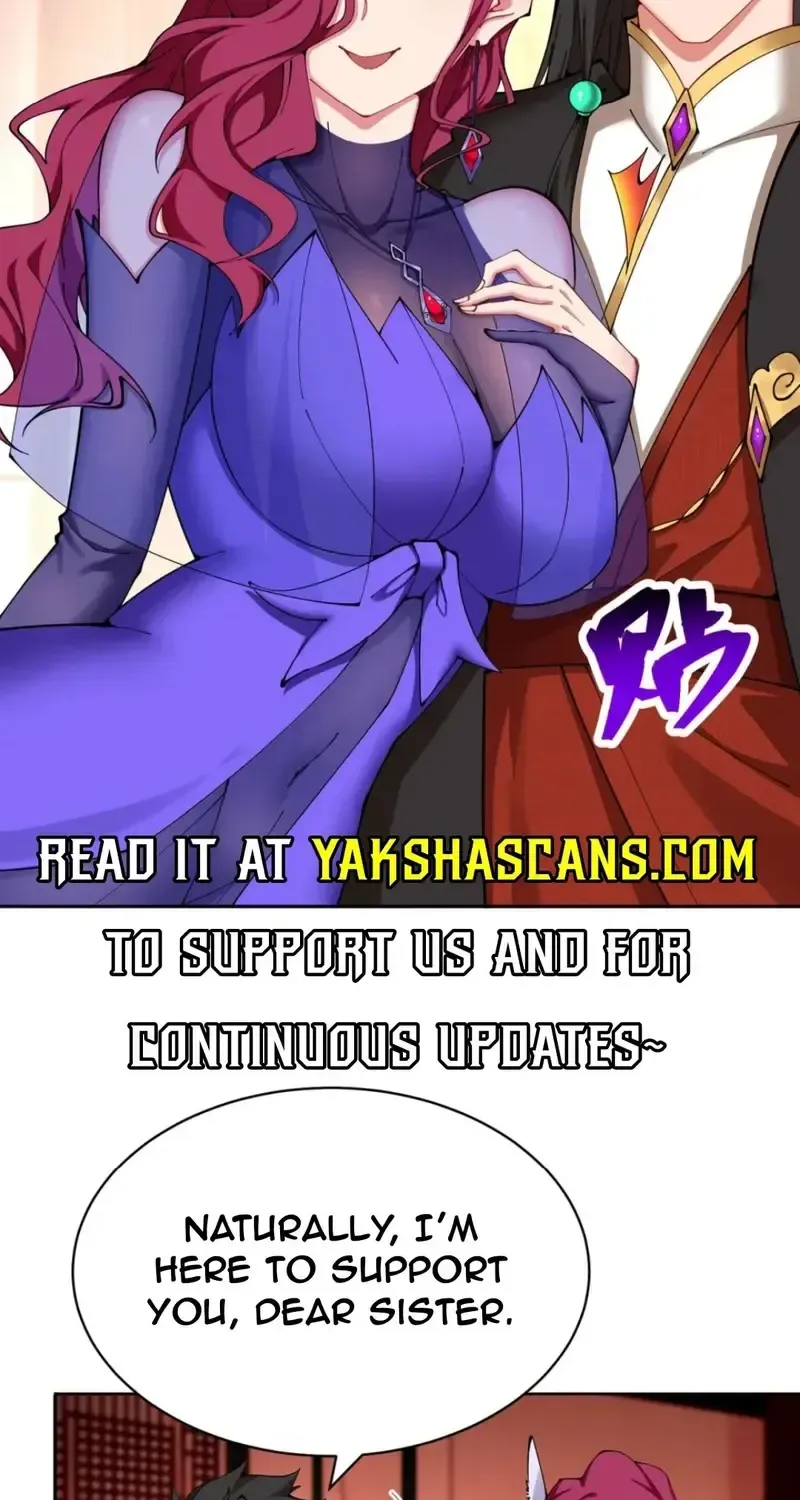 It Turns Out, They Were The True Protagonists From The Start Chapter 9.1 page 13 - 