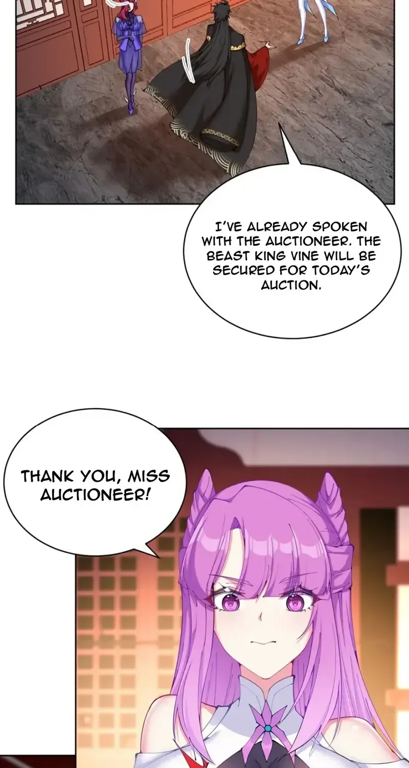 It Turns Out, They Were The True Protagonists From The Start Chapter 9.1 page 15 - 