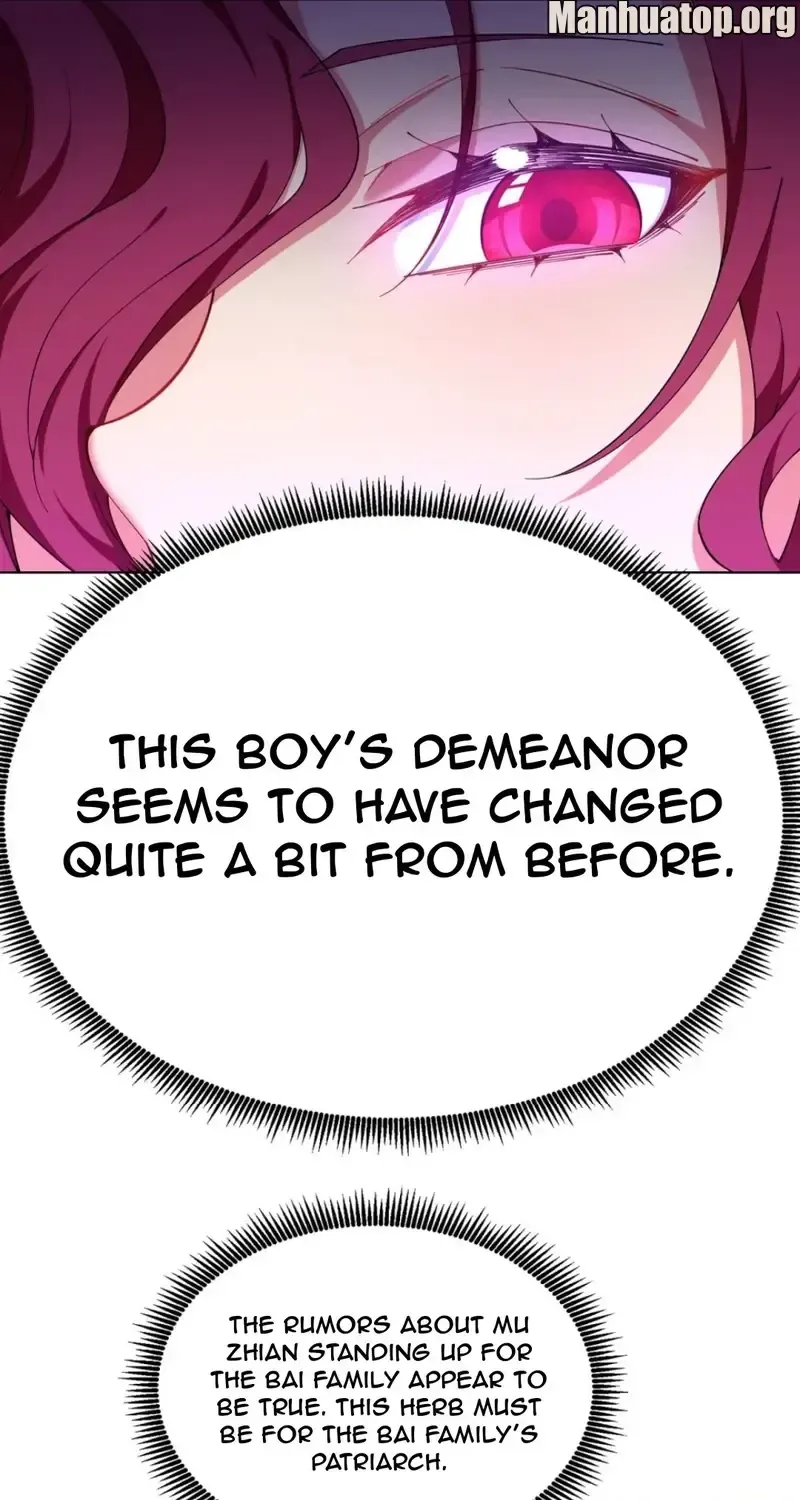 It Turns Out, They Were The True Protagonists From The Start Chapter 9.1 page 17 - 