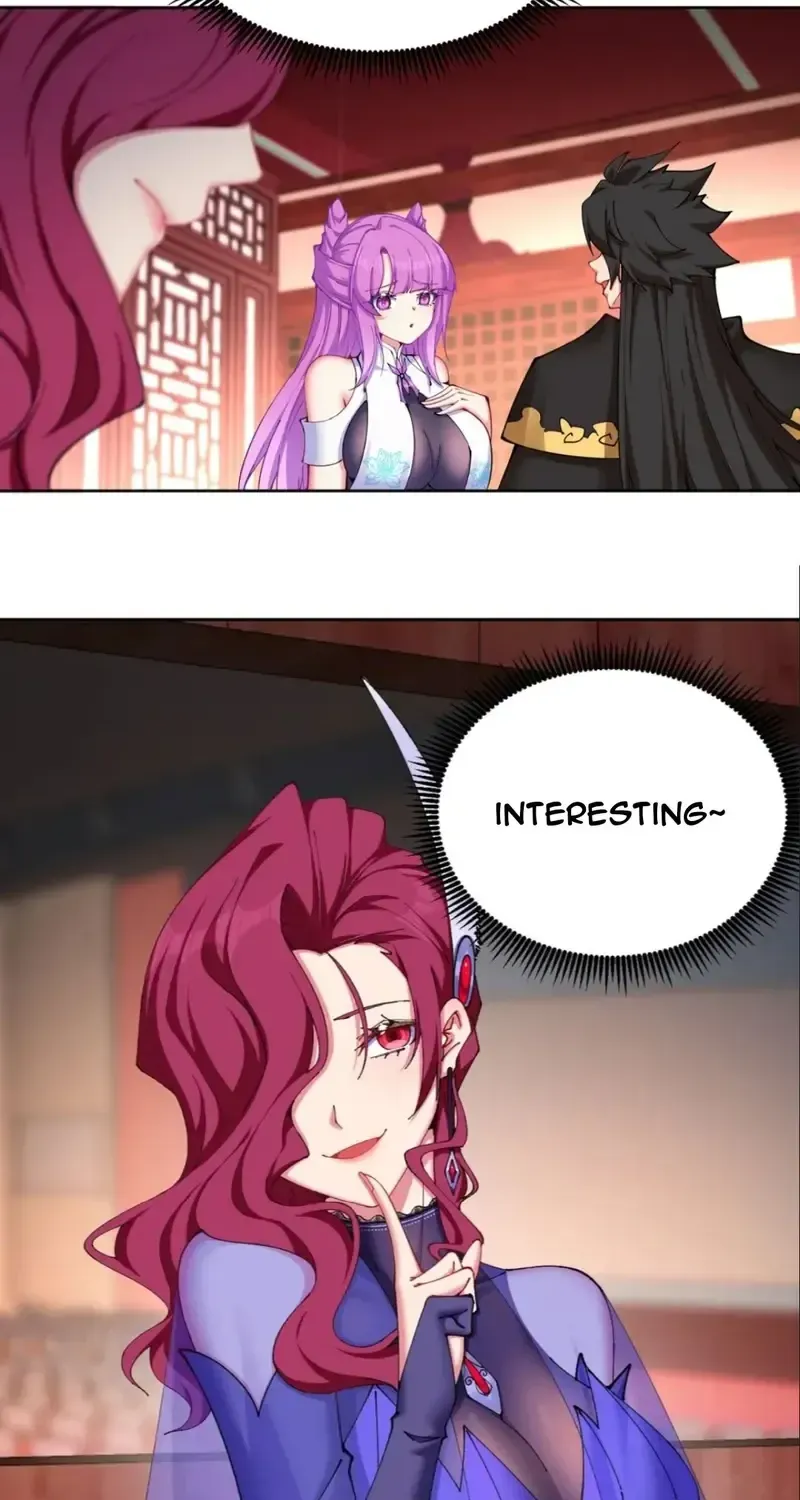It Turns Out, They Were The True Protagonists From The Start Chapter 9.1 page 18 - 