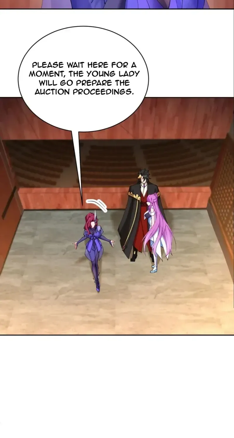 It Turns Out, They Were The True Protagonists From The Start Chapter 9.1 page 19 - 