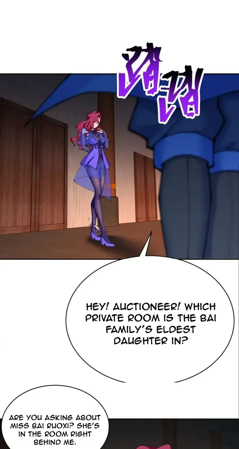 It Turns Out, They Were The True Protagonists From The Start Chapter 9.1 page 20 - 