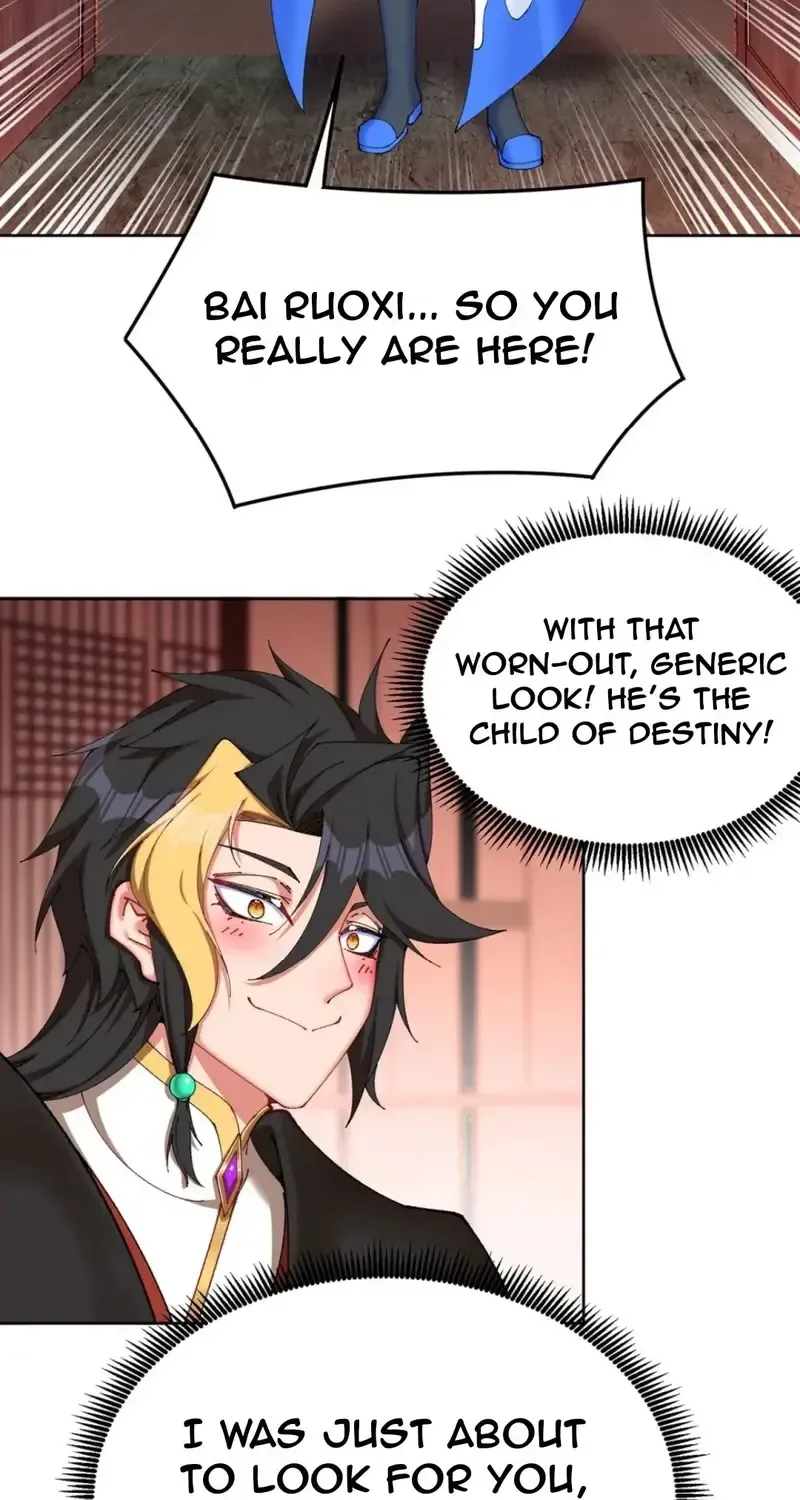 It Turns Out, They Were The True Protagonists From The Start Chapter 9.1 page 24 - 