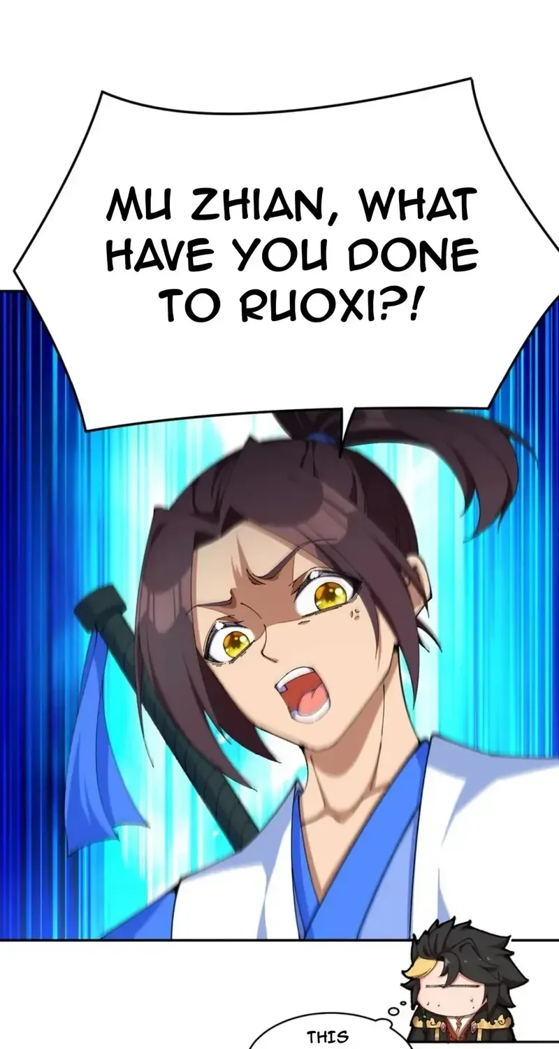 It Turns Out, They Were The True Protagonists From The Start Chapter 9.1 page 30 - 