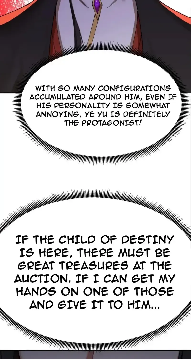 It Turns Out, They Were The True Protagonists From The Start Chapter 9.1 page 37 - 