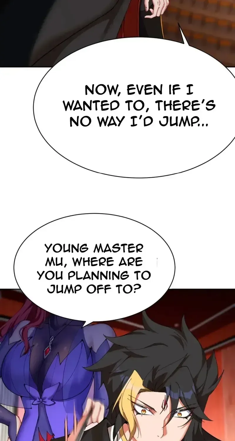 It Turns Out, They Were The True Protagonists From The Start Chapter 9.1 page 5 - 