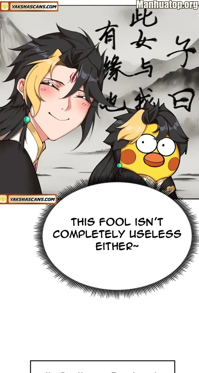 It Turns Out, They Were The True Protagonists From The Start Chapter 9.1 page 8 - 