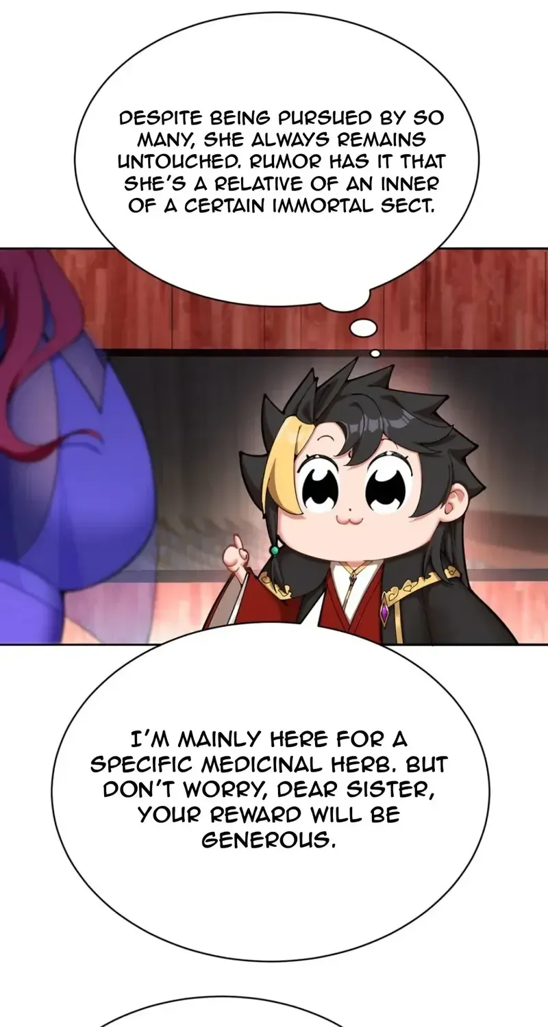 It Turns Out, They Were The True Protagonists From The Start Chapter 9.1 page 10 - 