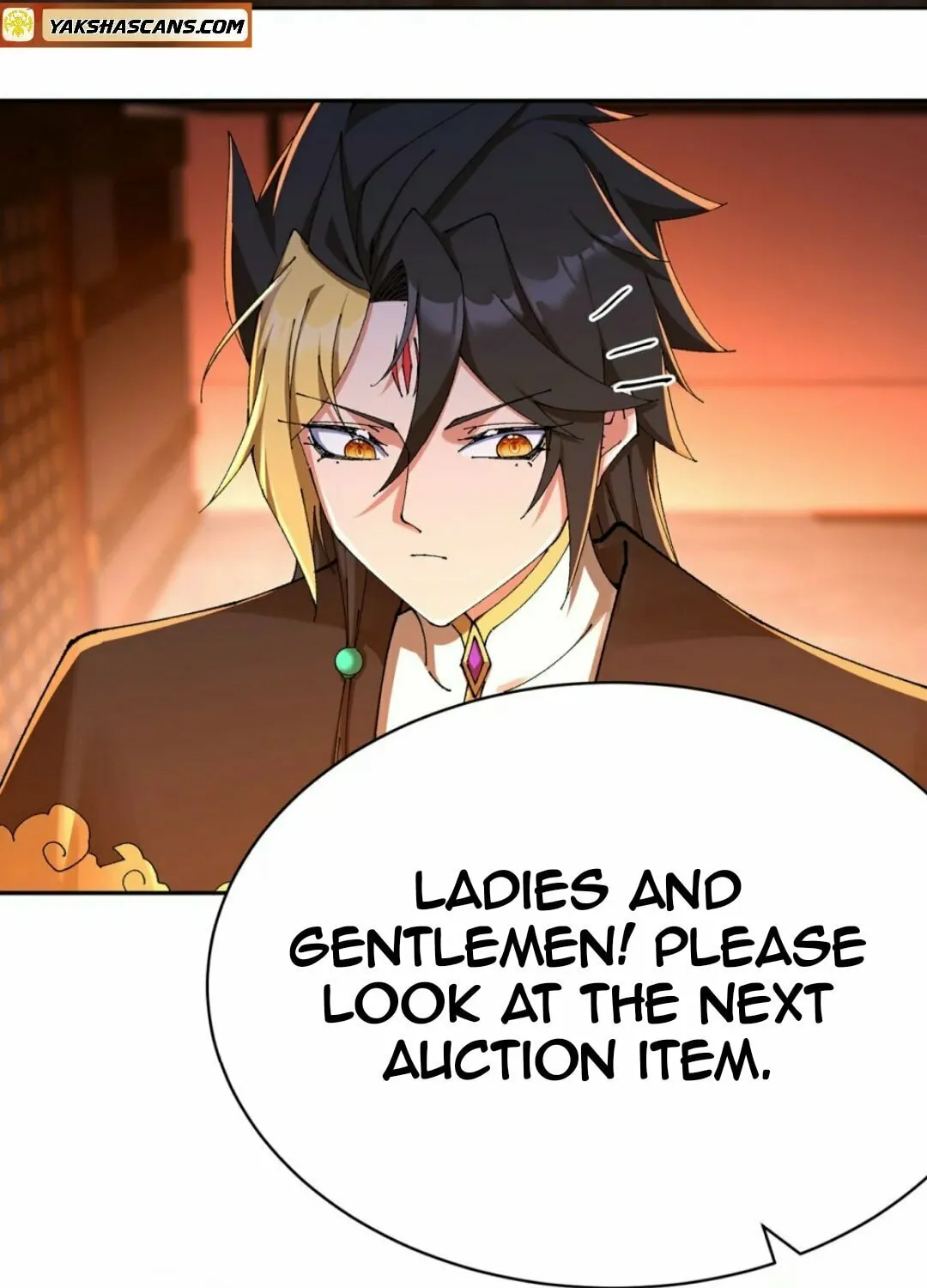 It Turns Out, They Were The True Protagonists From The Start Chapter 9 page 14 - 