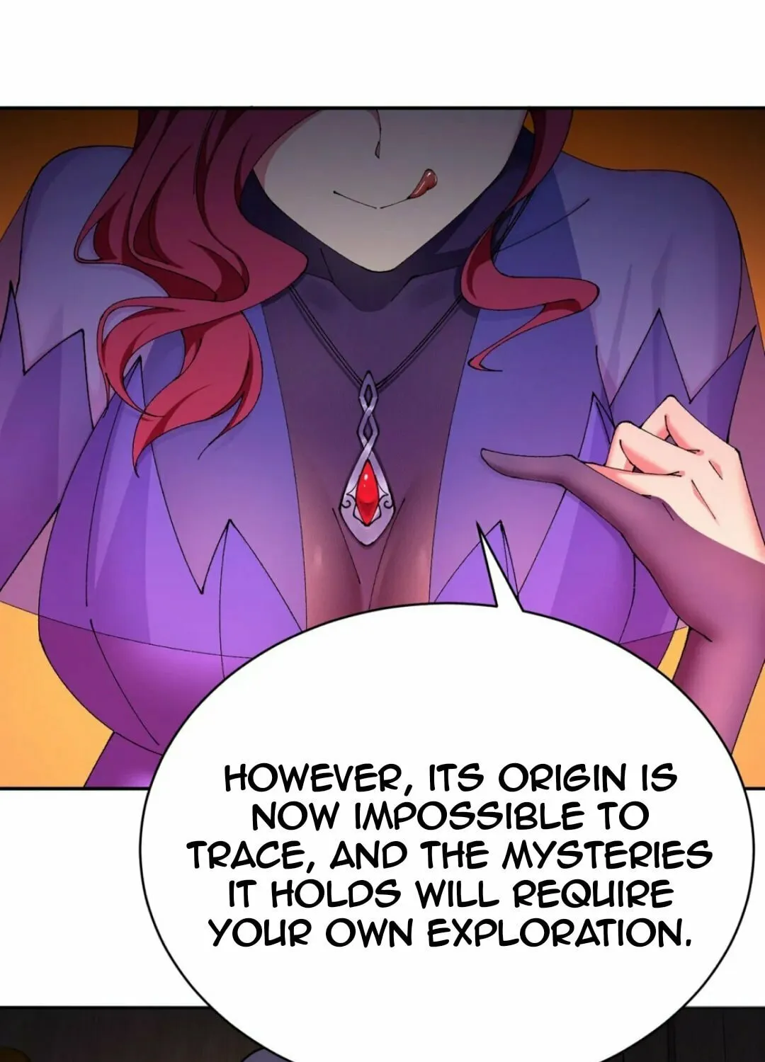 It Turns Out, They Were The True Protagonists From The Start Chapter 9 page 18 - 