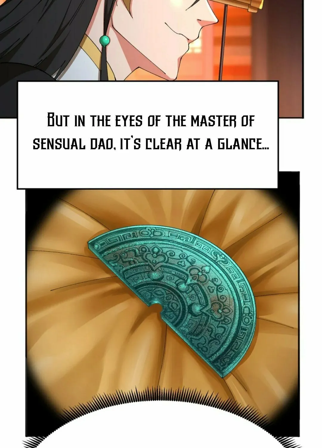 It Turns Out, They Were The True Protagonists From The Start Chapter 9 page 21 - 