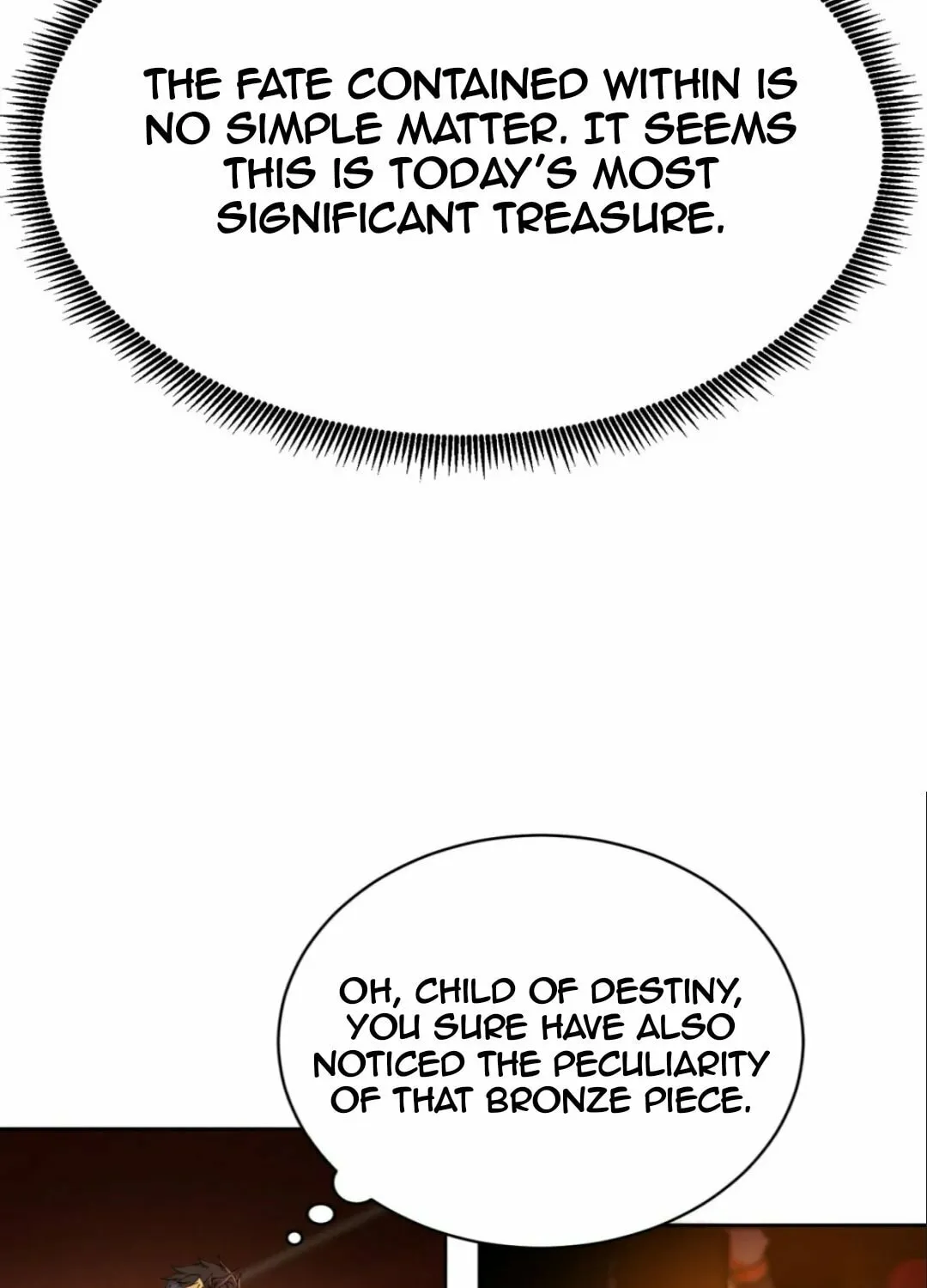 It Turns Out, They Were The True Protagonists From The Start Chapter 9 page 22 - 