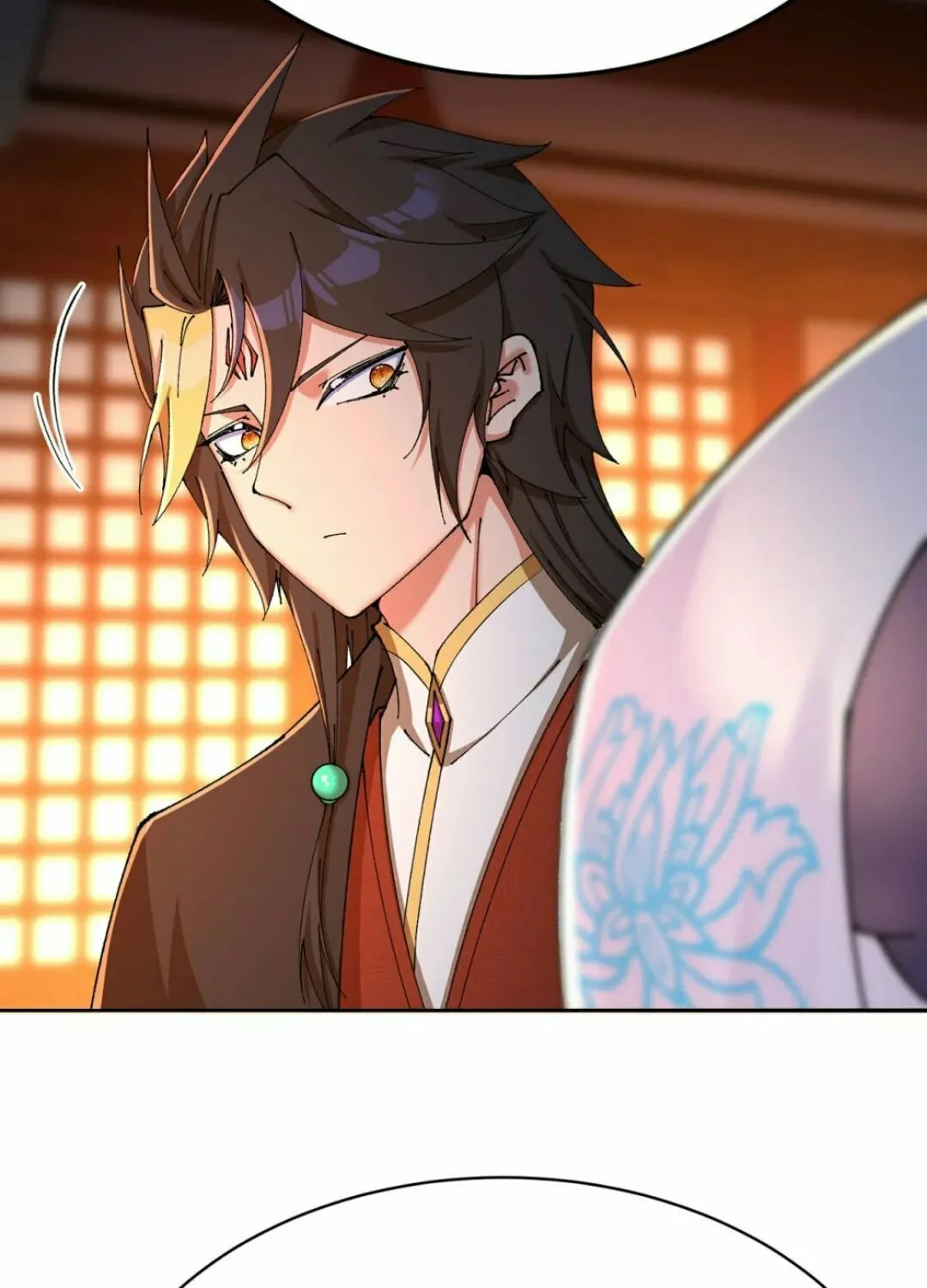 It Turns Out, They Were The True Protagonists From The Start Chapter 9 page 30 - 