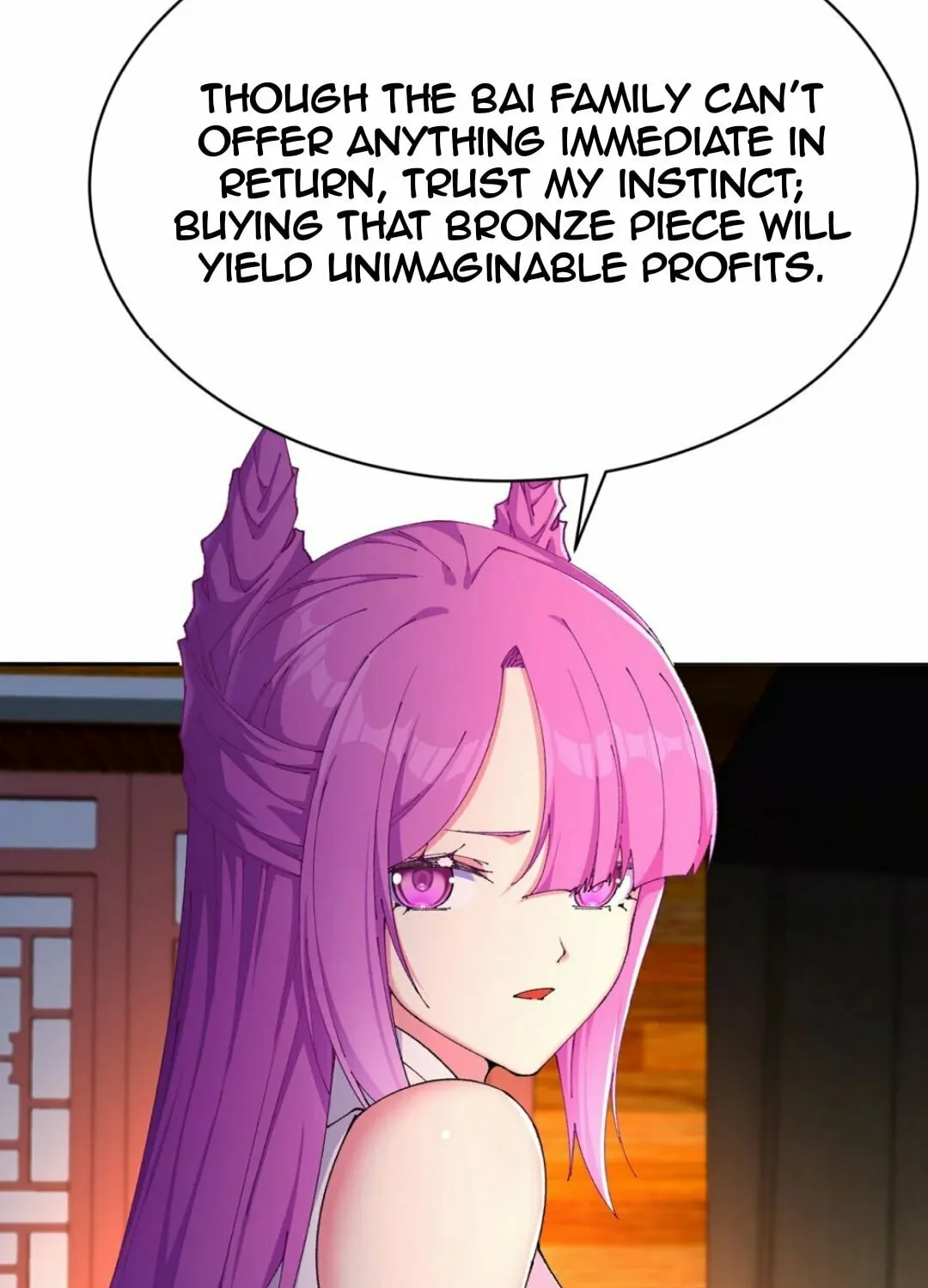 It Turns Out, They Were The True Protagonists From The Start Chapter 9 page 31 - 