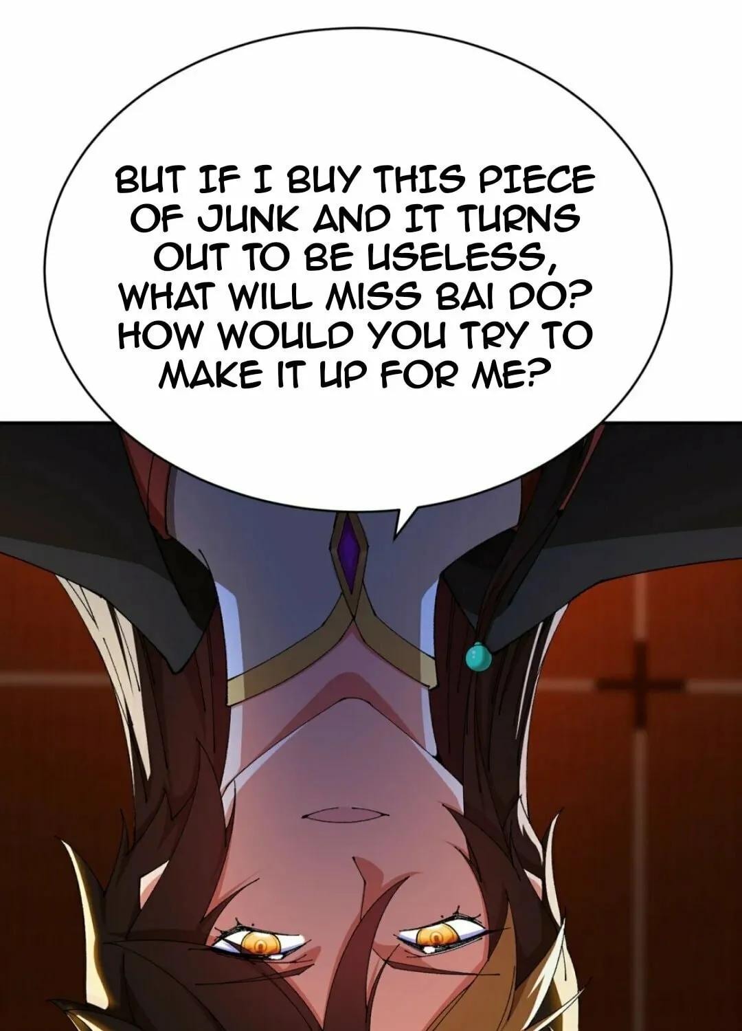 It Turns Out, They Were The True Protagonists From The Start Chapter 9 page 33 - 