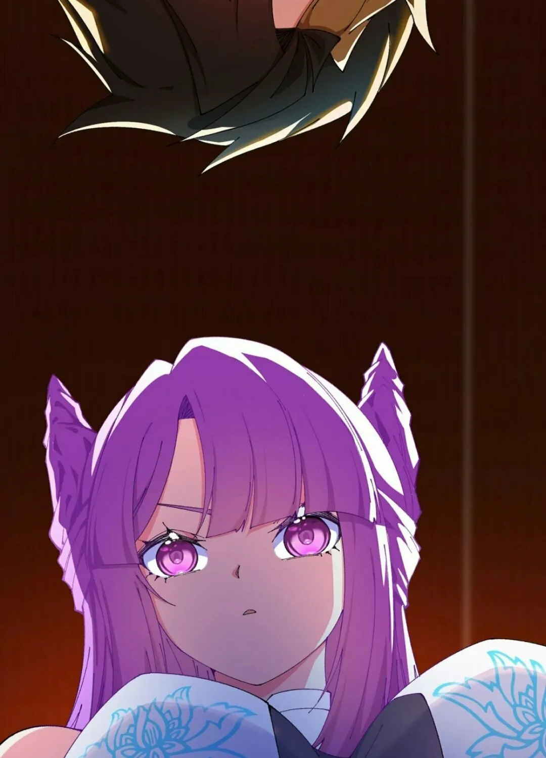 It Turns Out, They Were The True Protagonists From The Start Chapter 9 page 34 - 