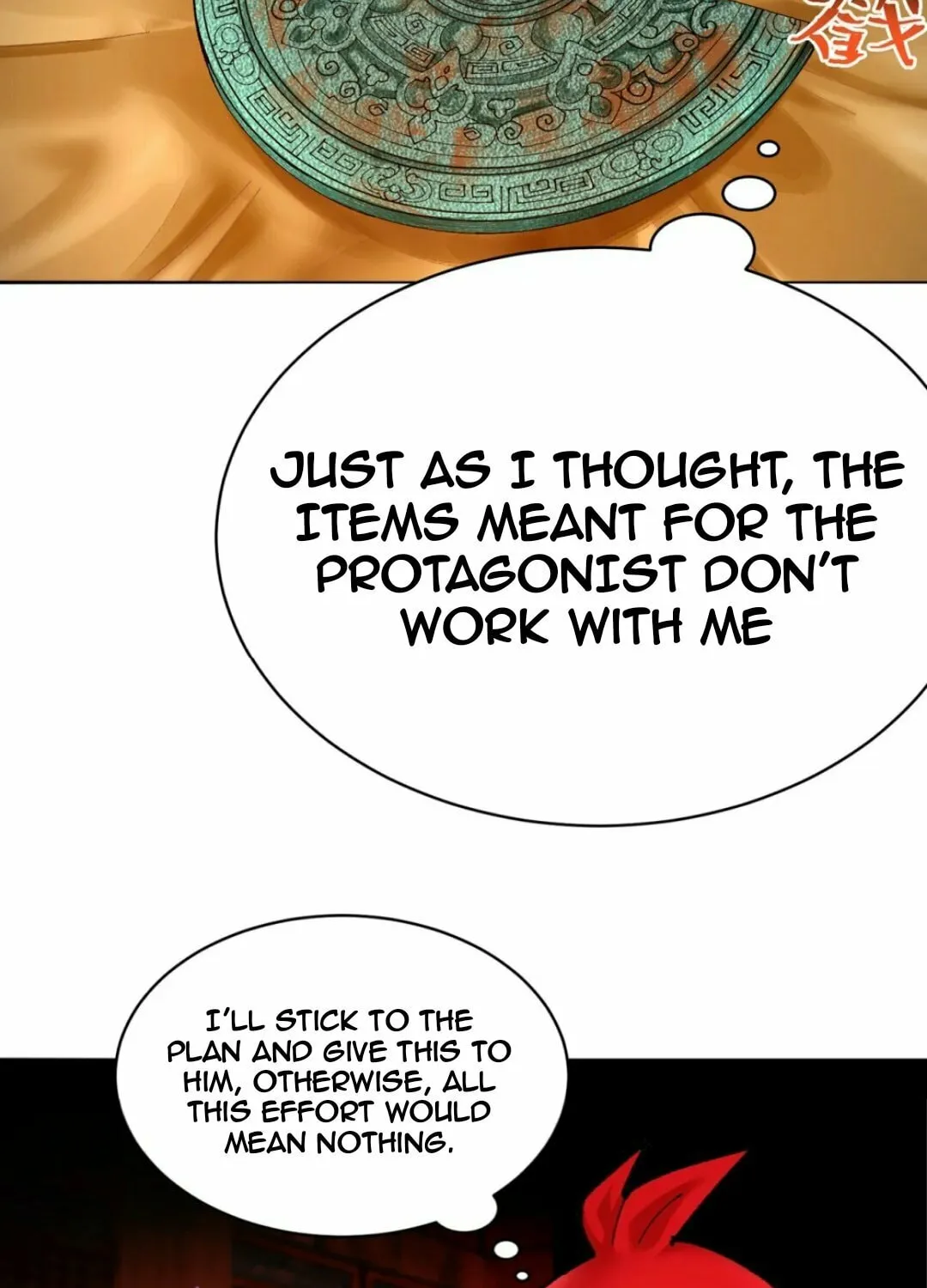 It Turns Out, They Were The True Protagonists From The Start Chapter 9 page 40 - 