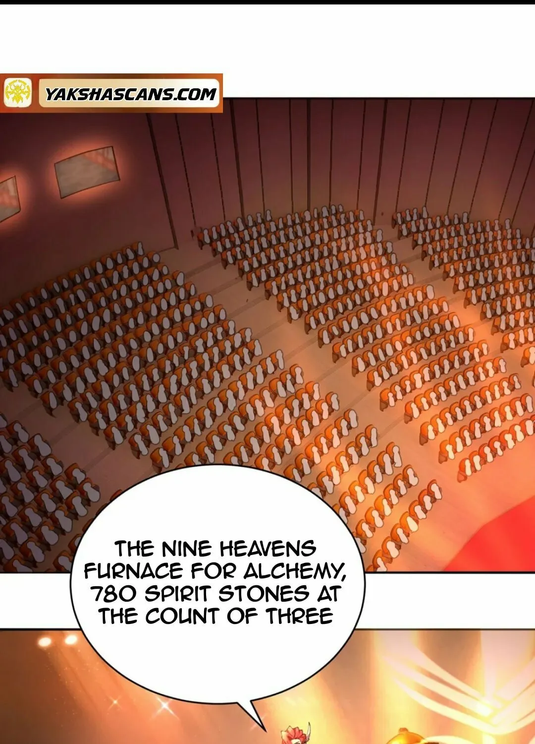 It Turns Out, They Were The True Protagonists From The Start Chapter 9 page 5 - 