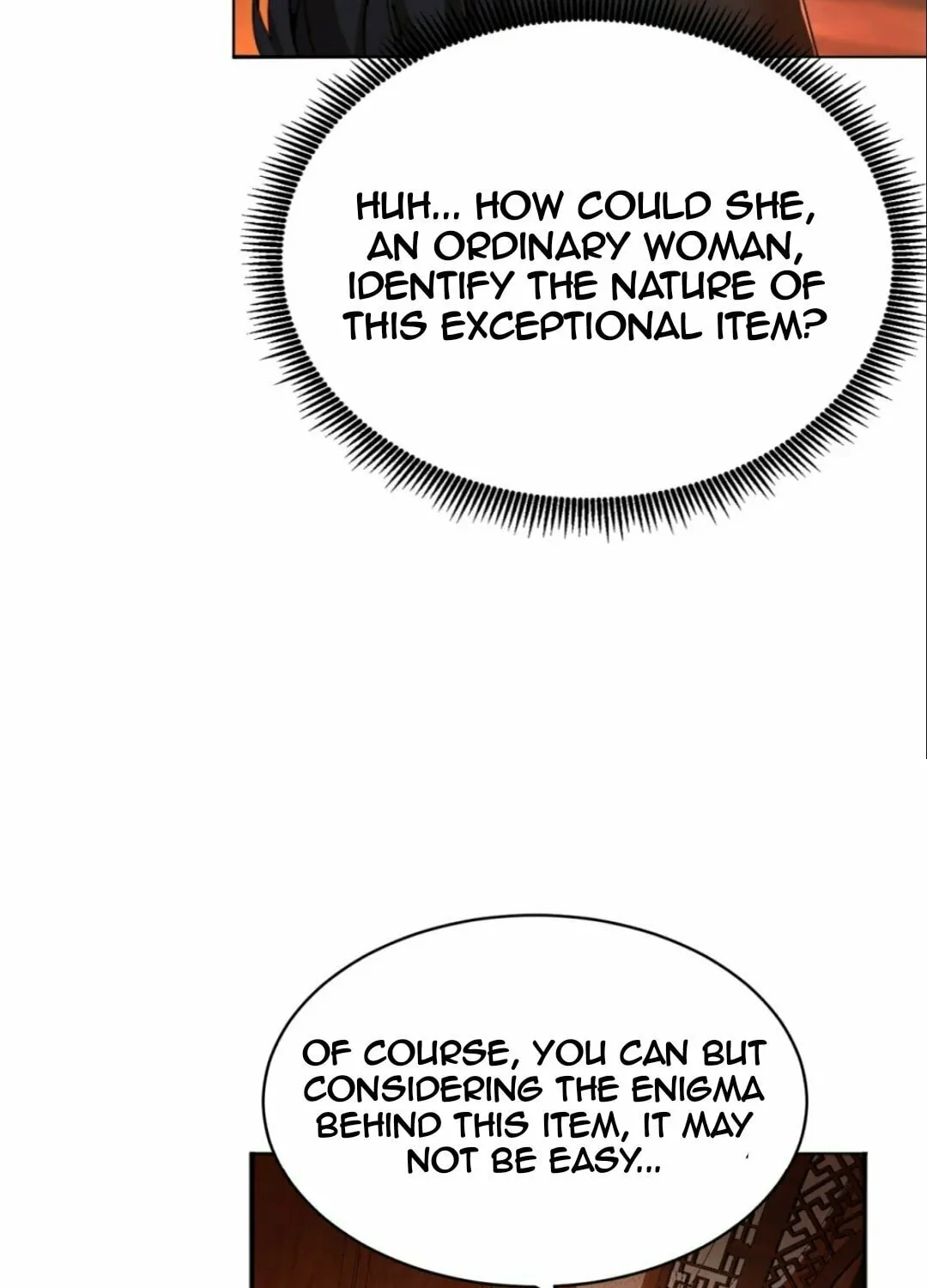 It Turns Out, They Were The True Protagonists From The Start Chapter 9 page 42 - 