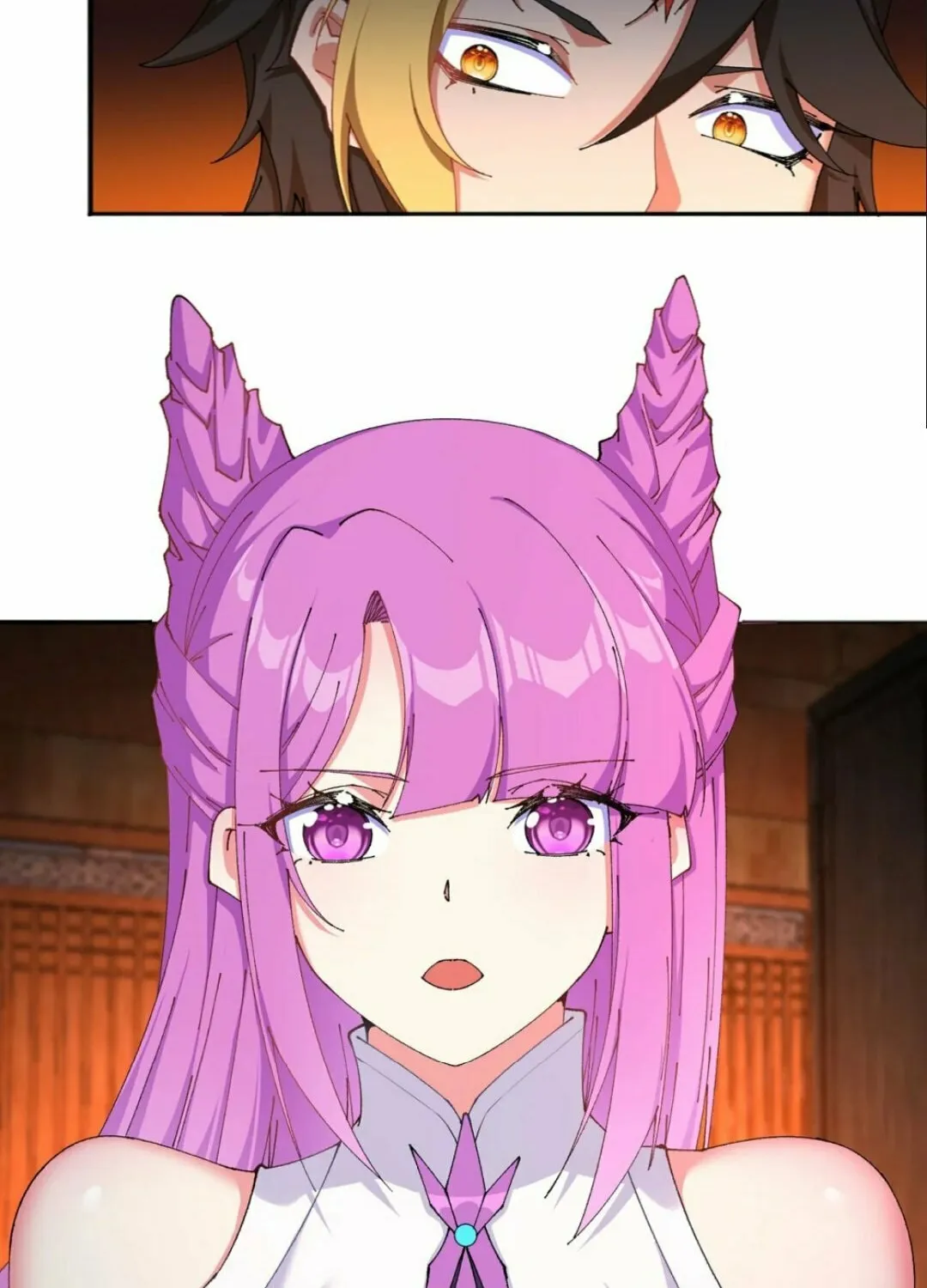 It Turns Out, They Were The True Protagonists From The Start Chapter 9 page 44 - 