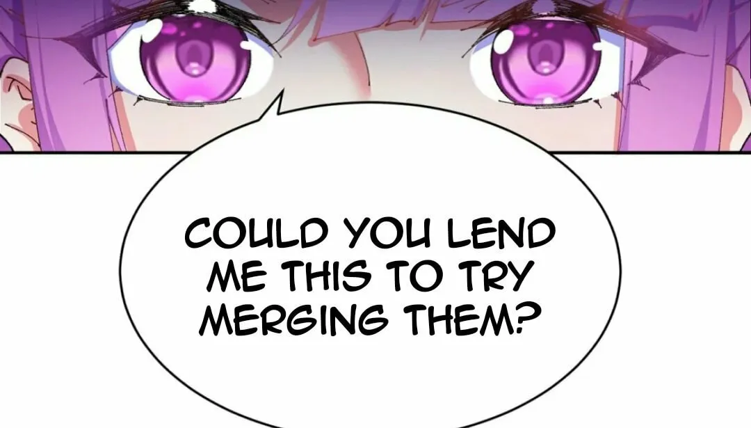 It Turns Out, They Were The True Protagonists From The Start Chapter 9 page 46 - 