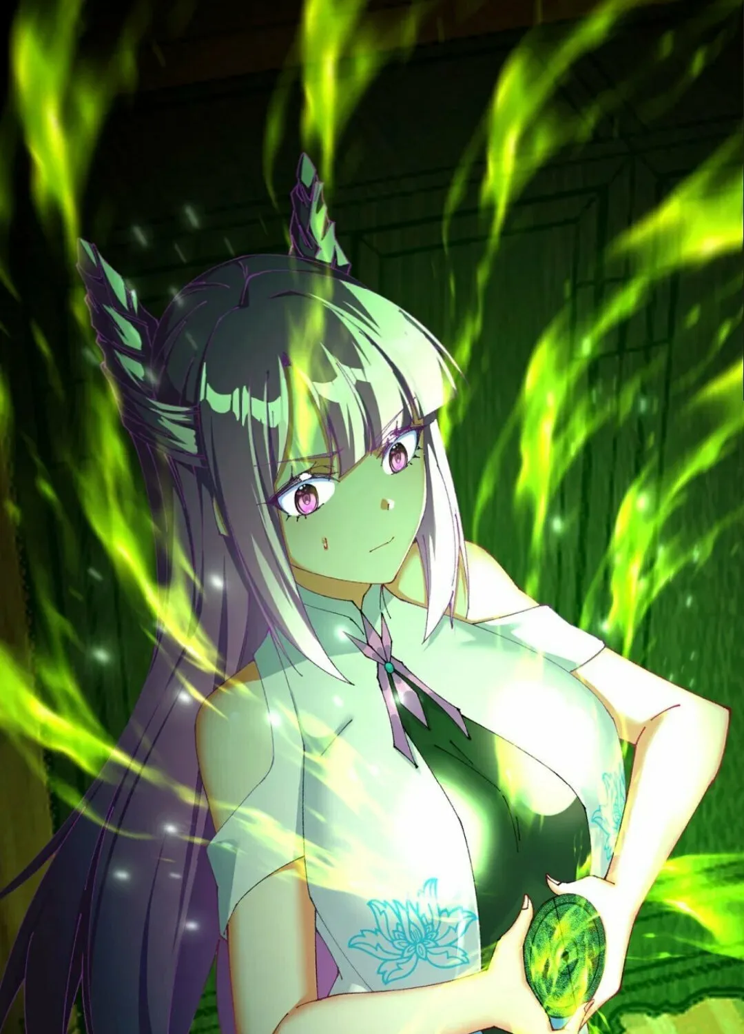 It Turns Out, They Were The True Protagonists From The Start Chapter 9 page 48 - 