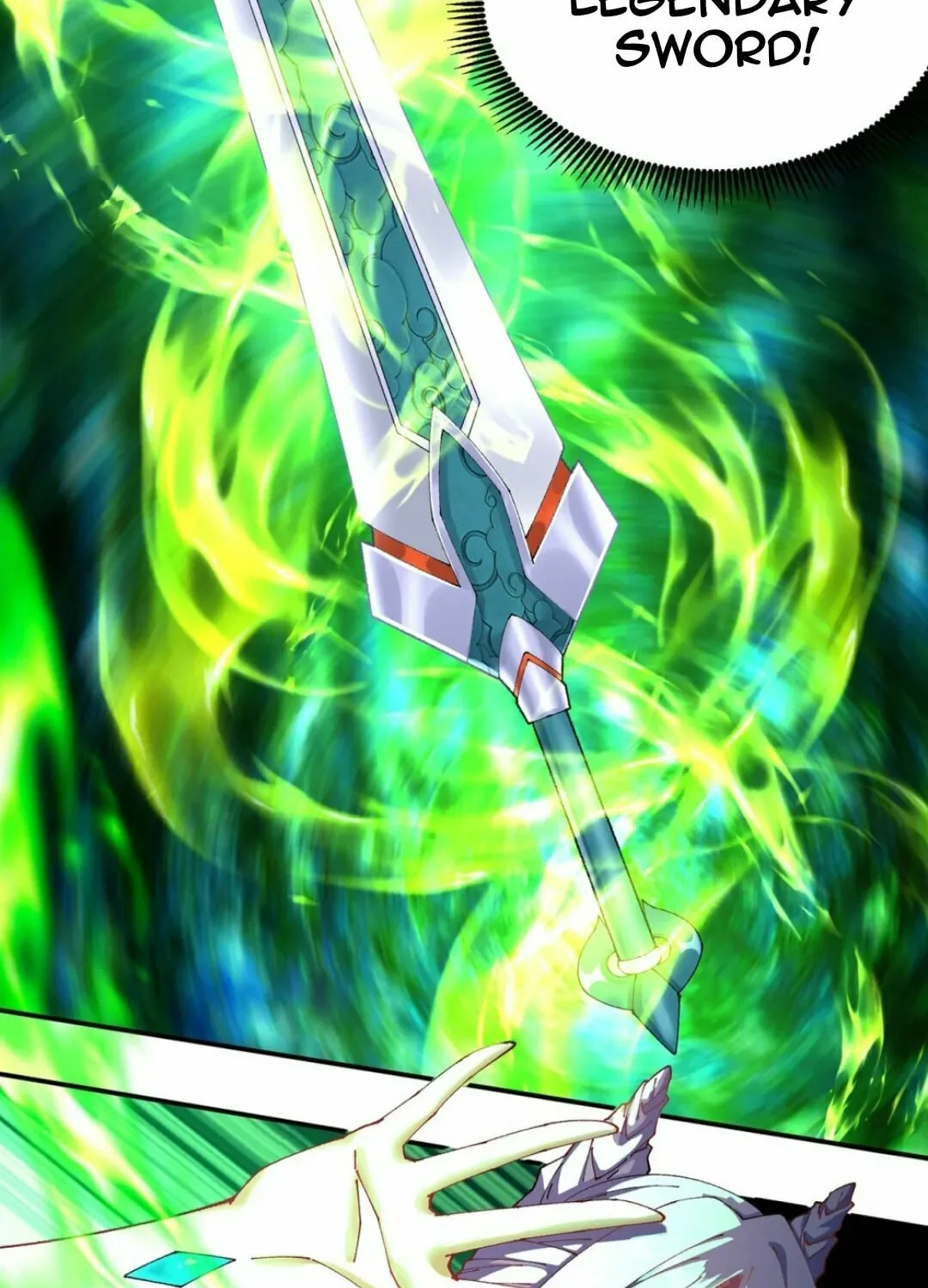It Turns Out, They Were The True Protagonists From The Start Chapter 9 page 51 - 