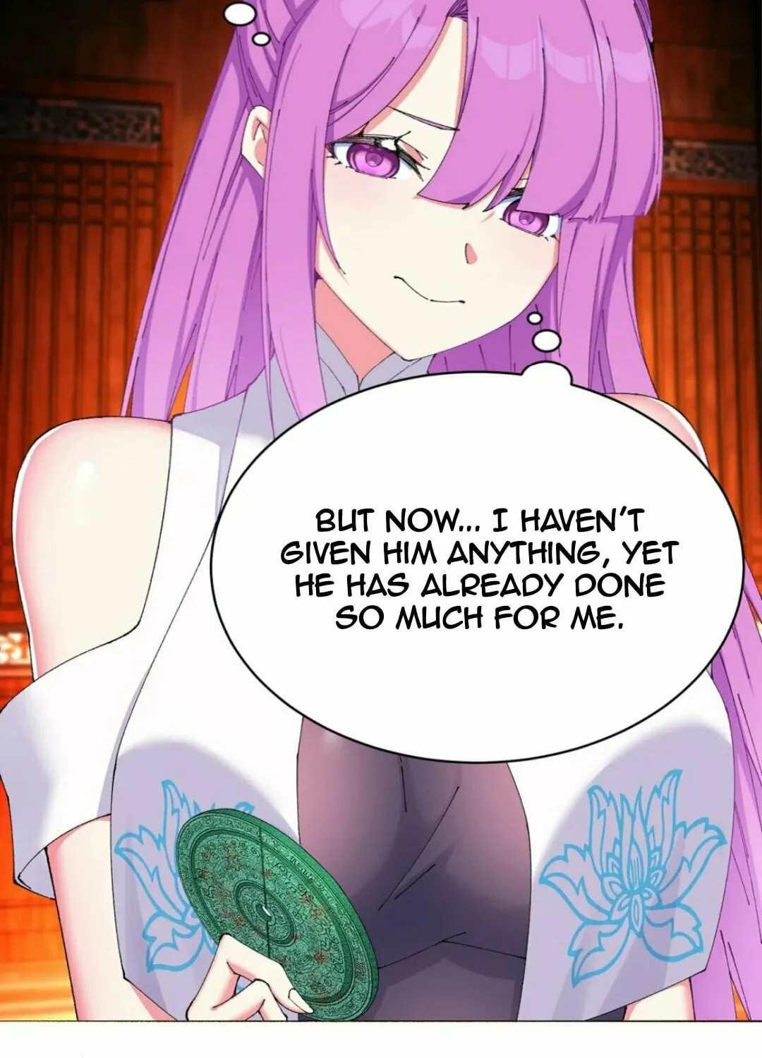 It Turns Out, They Were The True Protagonists From The Start Chapter 9 page 58 - 