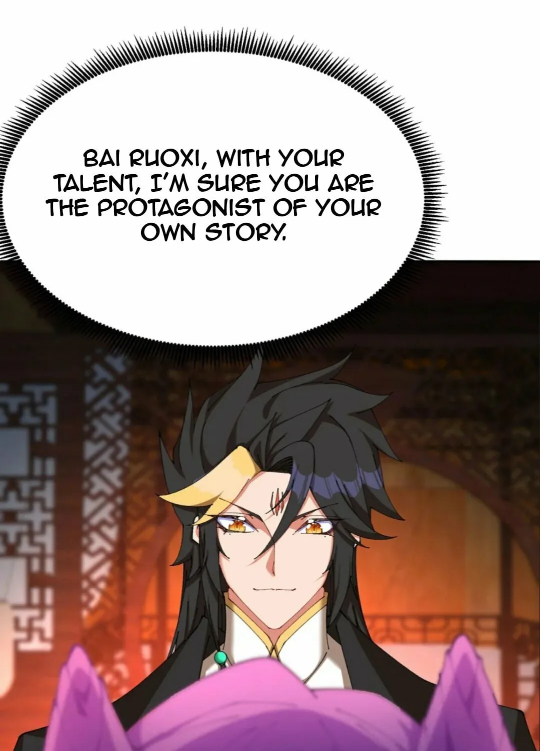 It Turns Out, They Were The True Protagonists From The Start Chapter 9 page 59 - 
