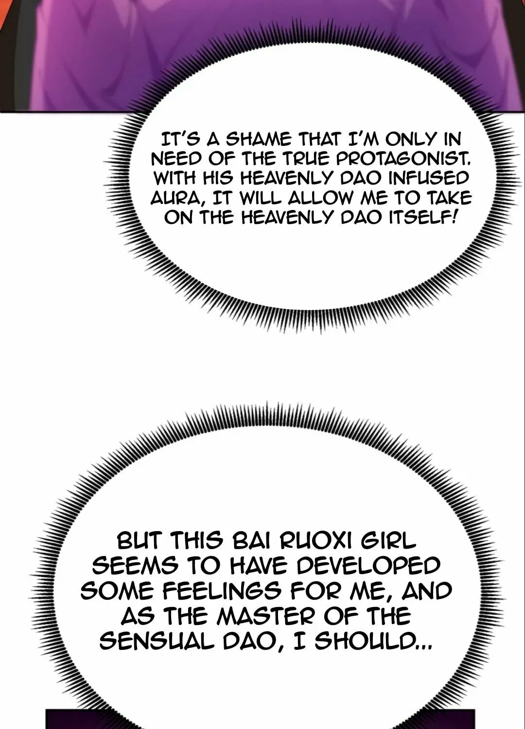 It Turns Out, They Were The True Protagonists From The Start Chapter 9 page 60 - 