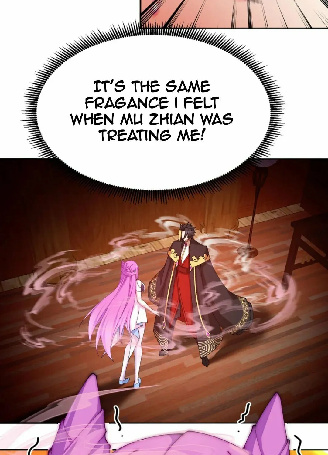It Turns Out, They Were The True Protagonists From The Start Chapter 9 page 63 - 