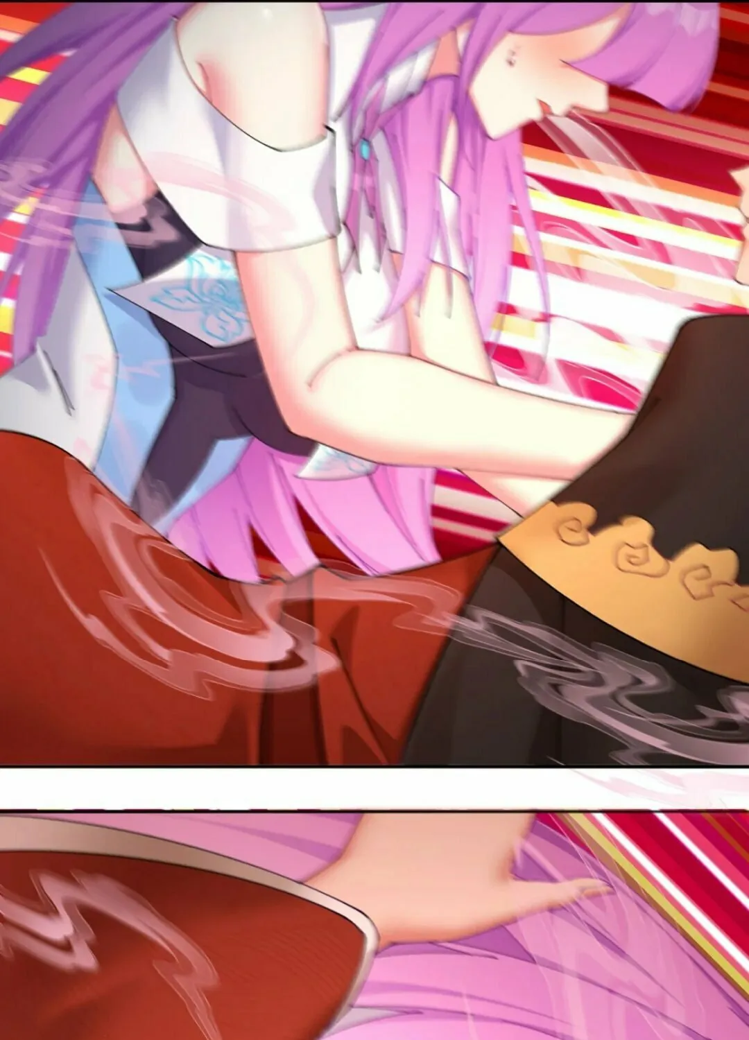 It Turns Out, They Were The True Protagonists From The Start Chapter 9 page 66 - 