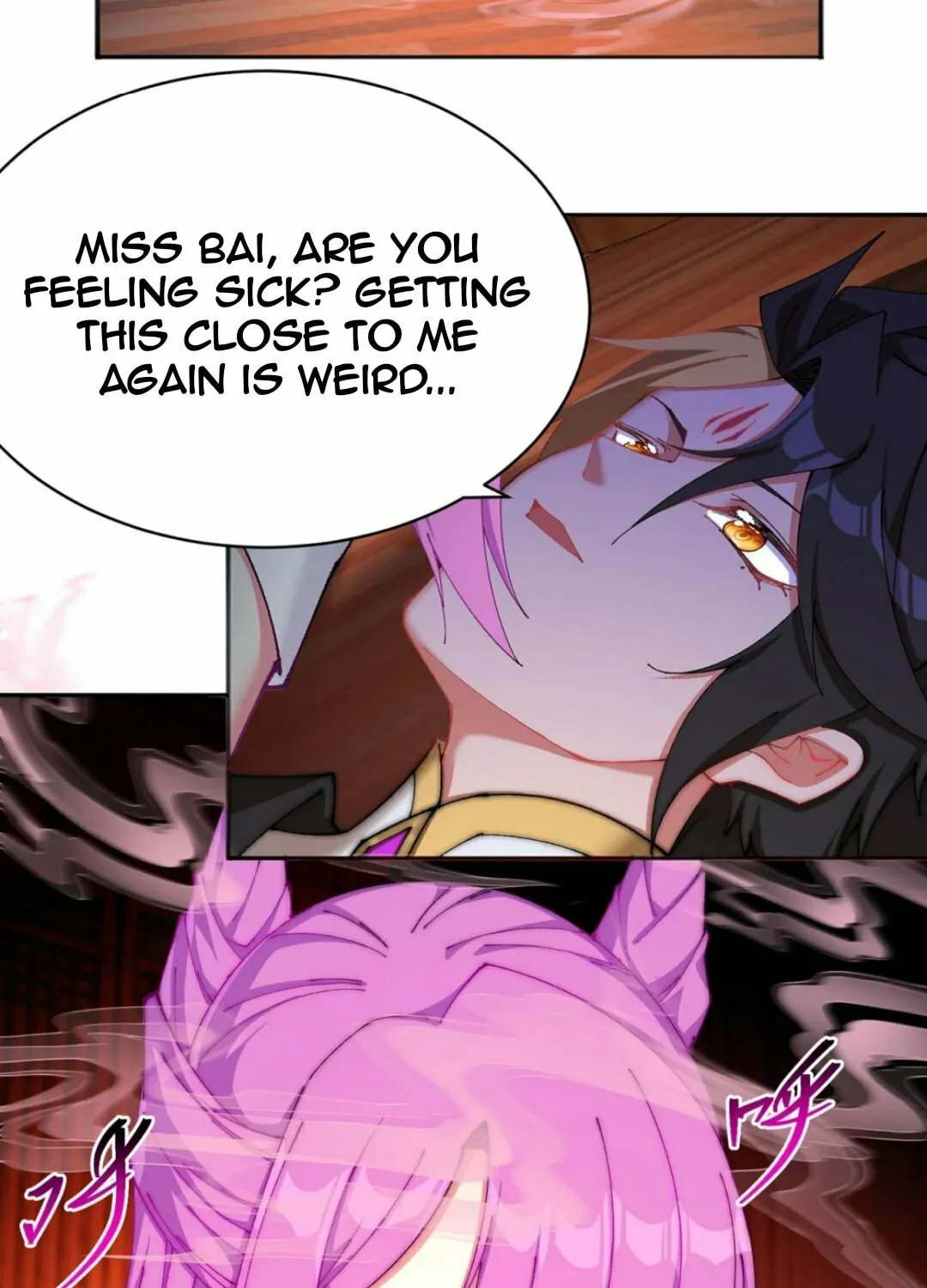 It Turns Out, They Were The True Protagonists From The Start Chapter 9 page 68 - 
