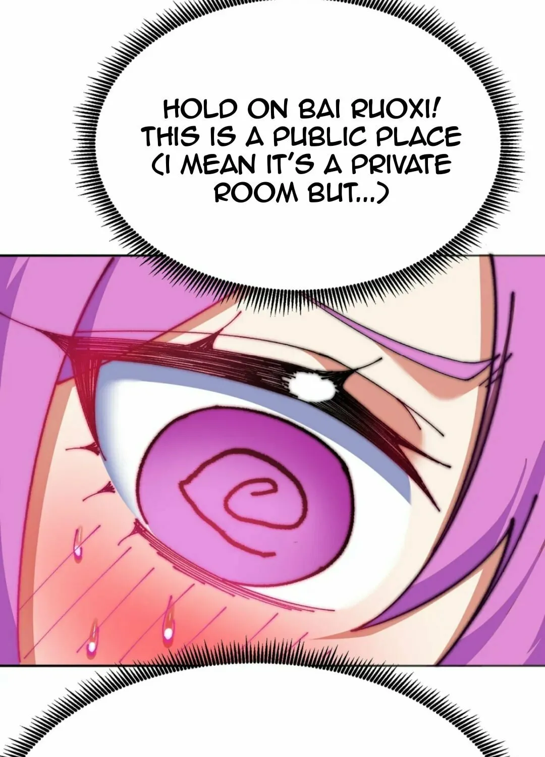 It Turns Out, They Were The True Protagonists From The Start Chapter 9 page 70 - 