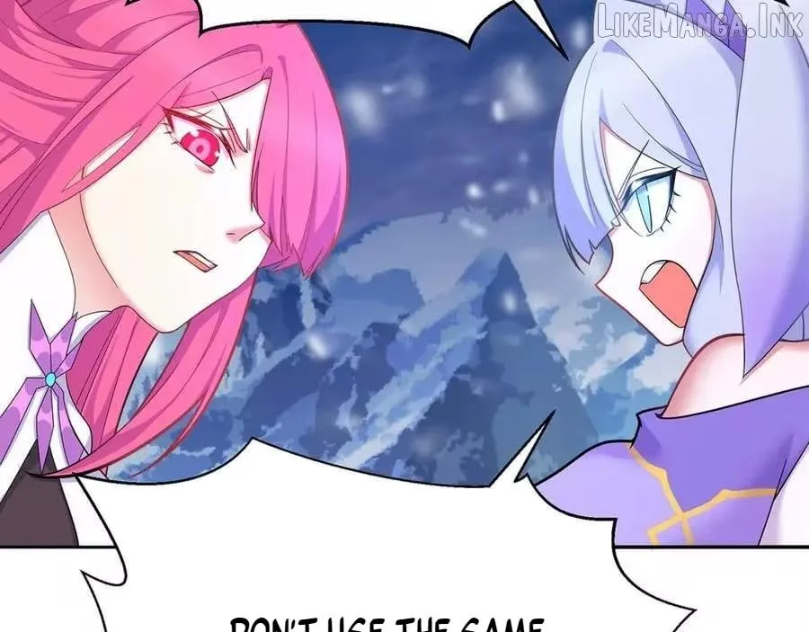 It Turns Out, They Were The True Protagonists From The Start Chapter 90 page 11 - 