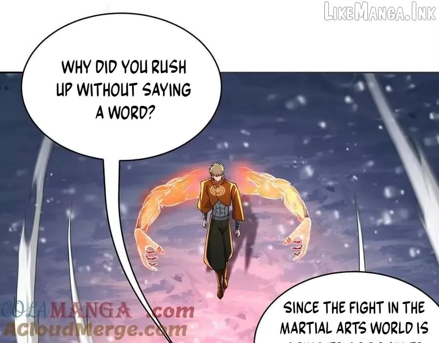 It Turns Out, They Were The True Protagonists From The Start Chapter 90 page 101 - 
