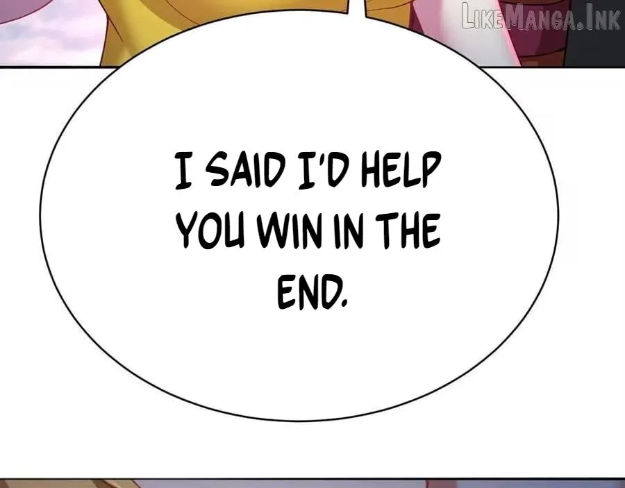 It Turns Out, They Were The True Protagonists From The Start Chapter 90 page 107 - 