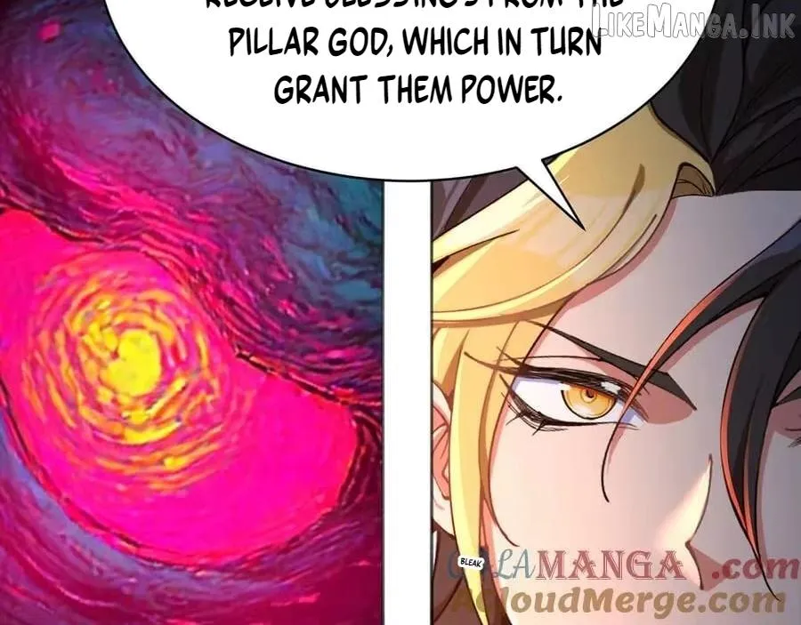 It Turns Out, They Were The True Protagonists From The Start Chapter 90 page 113 - 