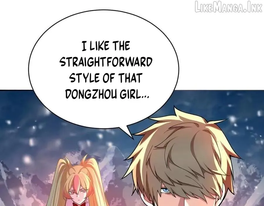 It Turns Out, They Were The True Protagonists From The Start Chapter 90 page 115 - 