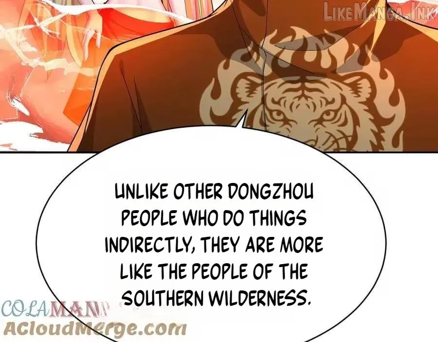 It Turns Out, They Were The True Protagonists From The Start Chapter 90 page 117 - 