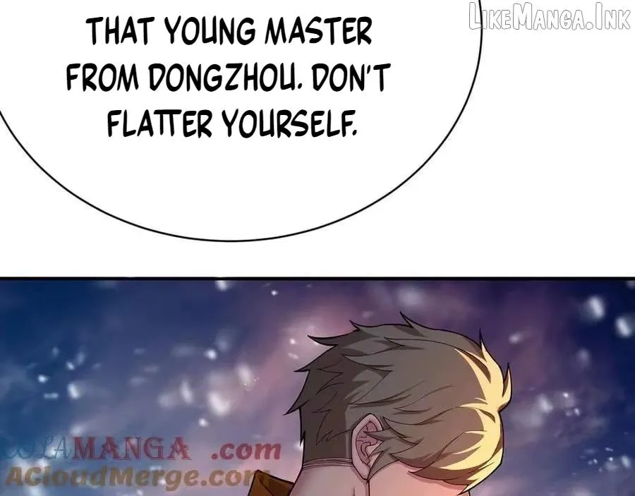 It Turns Out, They Were The True Protagonists From The Start Chapter 90 page 121 - 