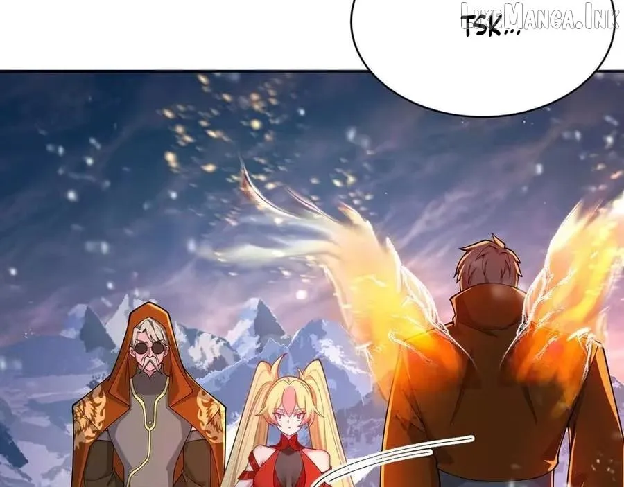 It Turns Out, They Were The True Protagonists From The Start Chapter 90 page 131 - 