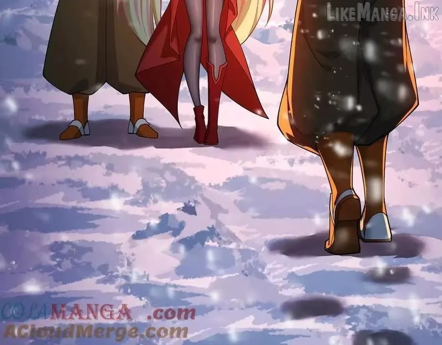 It Turns Out, They Were The True Protagonists From The Start Chapter 90 page 133 - 