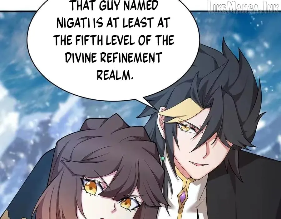It Turns Out, They Were The True Protagonists From The Start Chapter 90 page 135 - 