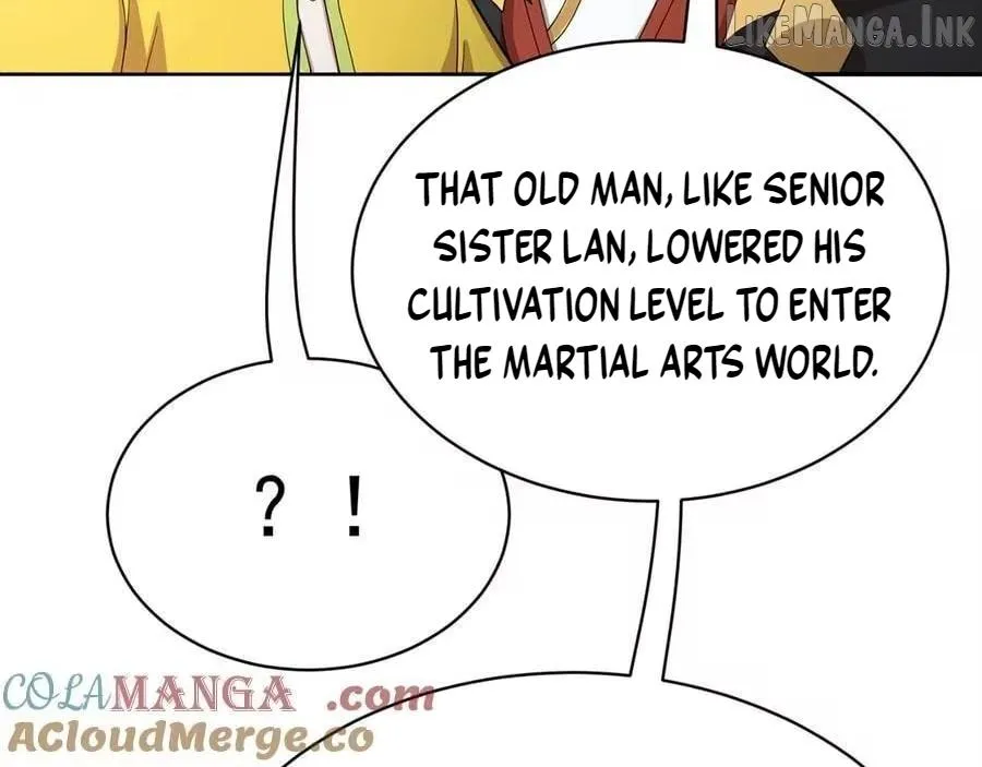 It Turns Out, They Were The True Protagonists From The Start Chapter 90 page 137 - 