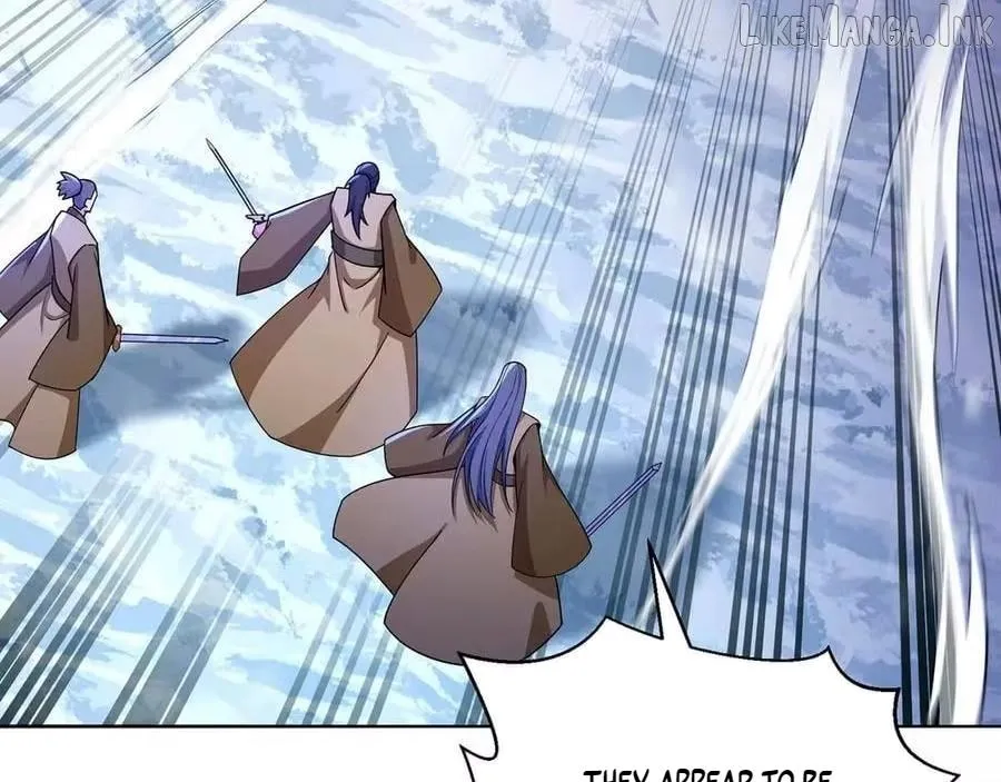 It Turns Out, They Were The True Protagonists From The Start Chapter 90 page 15 - 